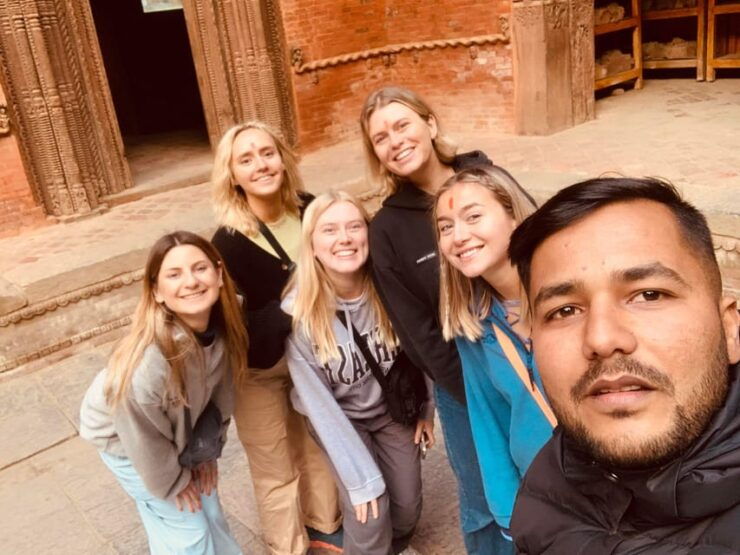 Nagarkot Sunrise With 7 UNESCO World Heritage Private Tour - Itinerary Highlights