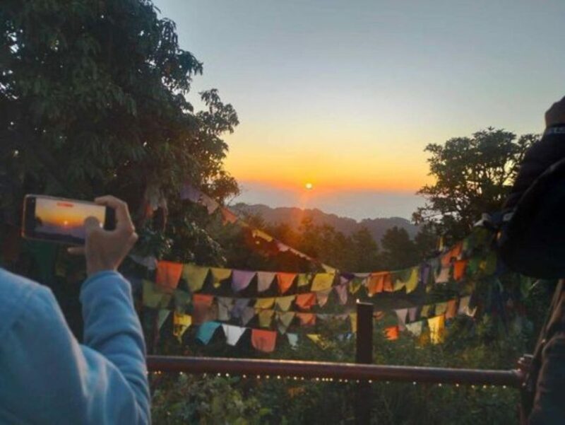 Nagarkot Sunrise With Bhaktapur & Patan Durbar Square Tour - Introduction: What to Expect from This Tour