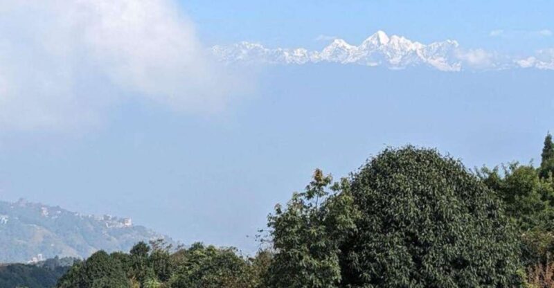 Nagarkot Sunrise With Bhaktapur & Patan Durbar Square Tour - An Introduction to the Nagarkot Sunrise & Heritage Tour