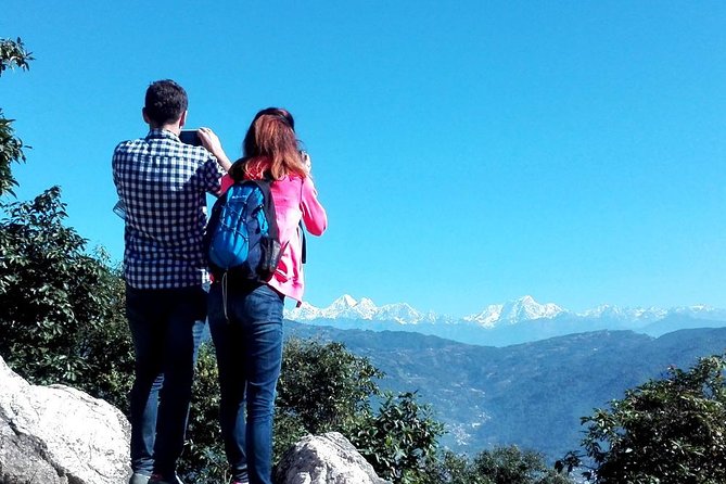 Nagarkot Sunrise With Bhaktapur Tour - Overview and Inclusions