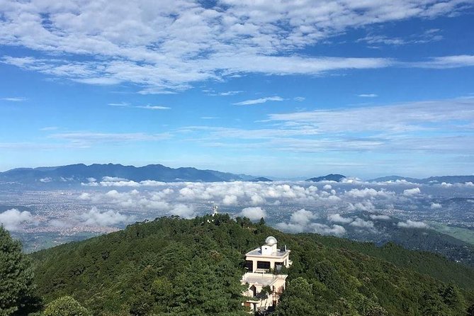 Nagarkot Sunrise With Bhaktapur Tour - Start Time