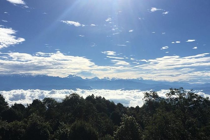 Nagarkot Sunrise With Bhaktapur Tour - Highlights and Benefits