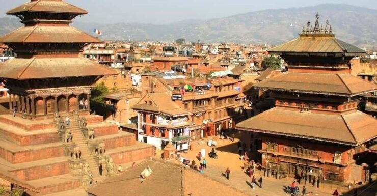 Nagarkot Sunrise With Chagunaryan and Bhaktapur Tour |Nepal| - Key Points