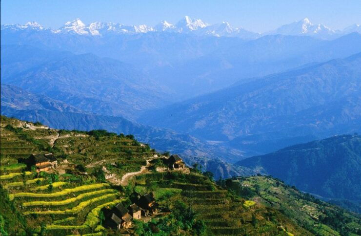 Nagarkot Sunrise With Changu Narayan and Bhaktapur Day Tour - Activity Details