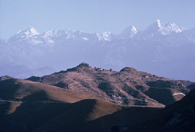 Nagarkot Sunrise With Changu Narayan and Bhaktapur Day Tour - Full Description
