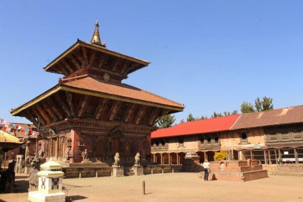 Nagarkot Sunrise With Changu Narayan and Bhaktapur Day Tour - Directions