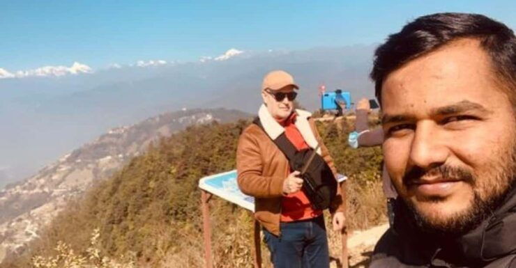 Nagarkot Sunrise With Changunarayan Hiking - Detailed Itinerary
