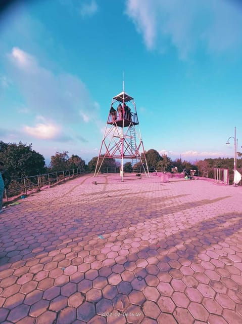Nagarkot Sunrise With Day Hike to Changunarayan Temple - Experience Highlights