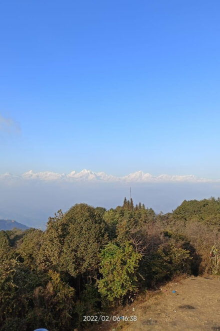 Nagarkot Sunrise With Day Hike to Changunarayan Temple - Important Tips