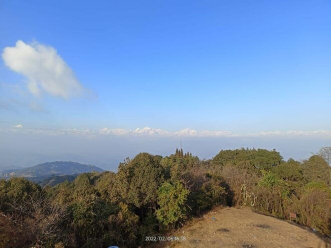 Nagarkot Sunrise With Day Hike to Changunarayan Temple - Booking Information