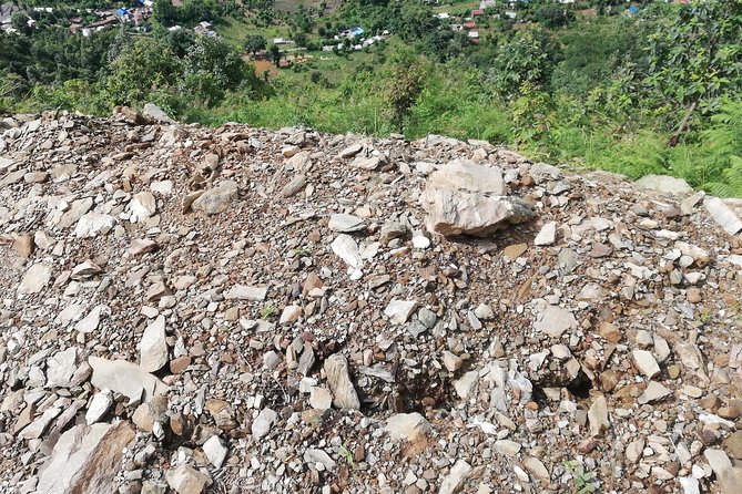 Nagarkot Sunrise With Day Hiking From Kathmandu - Overview of Nagarkot Sunrise Tour