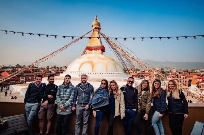 Nagarkot Sunrise With Seven UNESCO Heritage Sites Day Tour - Highlights of the Tour