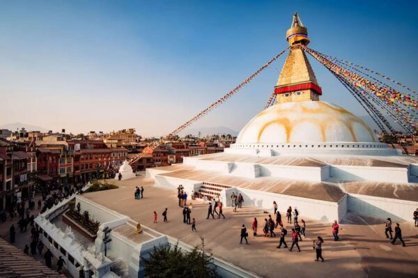 Nagarkot Sunrise With Seven UNESCO Heritage Sites Day Tour - Questions You May Have