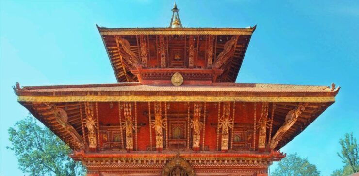 Nagarkot Sunrise With Trip To Changu Narayan and Bhaktapur - Activity Details