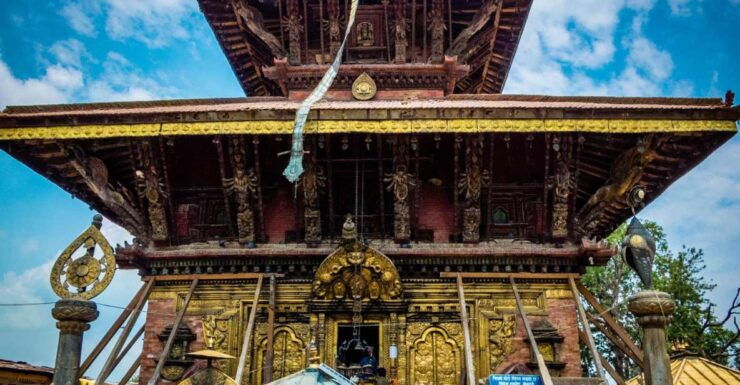 Nagarkot Sunrise With Trip To Changu Narayan and Bhaktapur - Nagarkot Experience