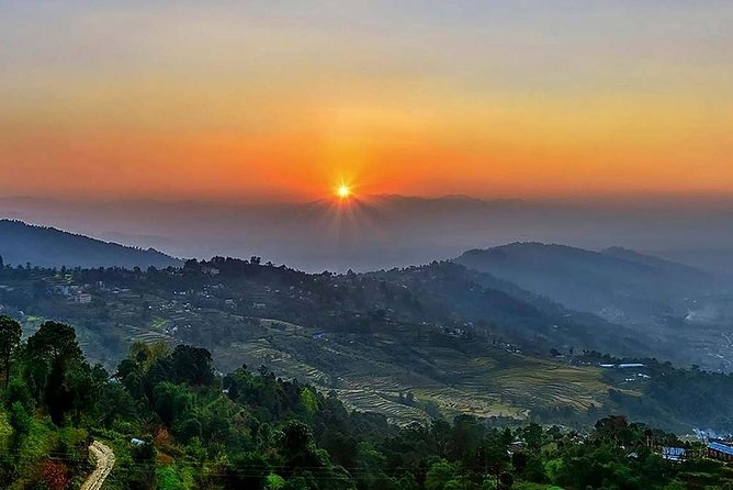 Nagarkot Sunrise With Trip to Changu Narayan Temple and Bhaktapur Durbar Square - Cultural Highlights of the Tour