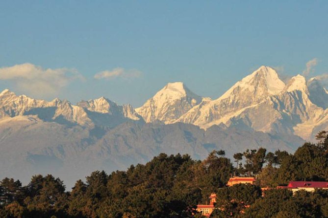 Nagarkot Sunrise With Trip to Changu Narayan Temple and Bhaktapur Durbar Square - Trip Itinerary and Highlights
