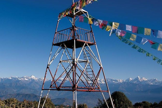 Nagarkot Sunset View Tour From Kathmandu - Traveler Reviews