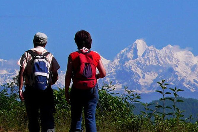 Nagarkot to Changu Narayan Day Hike From Kathmandu - Questions and Inquiries