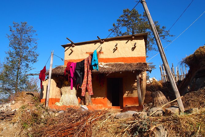 Nagarkot to Changu Narayan Day Hike From Kathmandu - Pricing and Terms