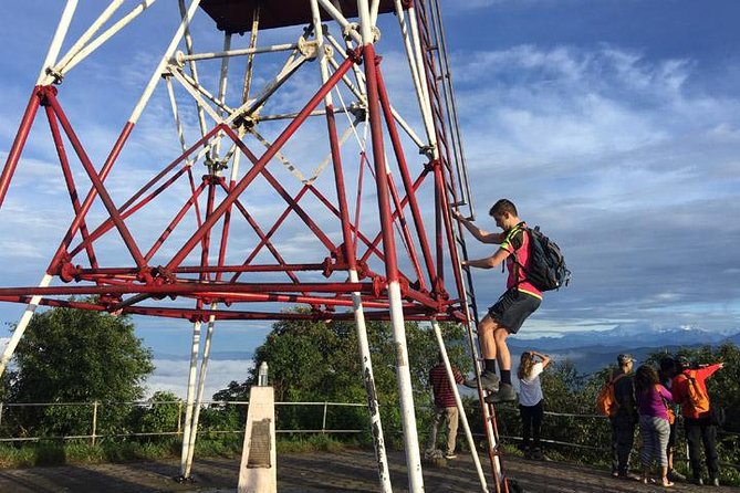 Nagarkot to Changu Narayan Day Hiking From Kathmandu - Best Time to Visit for the Hike