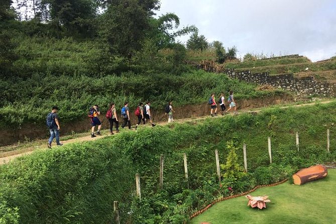 Nagarkot to Changu Narayan Day Hiking From Kathmandu - Highlights and Attractions Along the Way