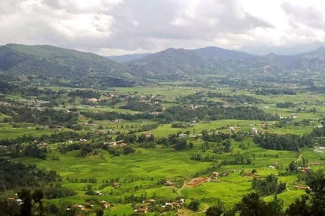 Nagarkot to Changunarayan Day Hiking - Overview of Nagarkot to Changunarayan Day Hiking