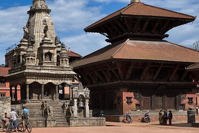 Nagarkot to Changunarayan Day Hiking - How to Reach Nagarkot for the Hike