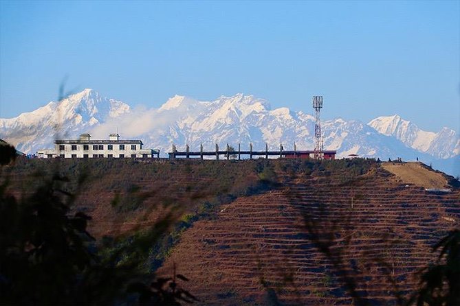 Nagarkot to Chisapani Trek Around Kathmandu - 3 Days - Trek Overview