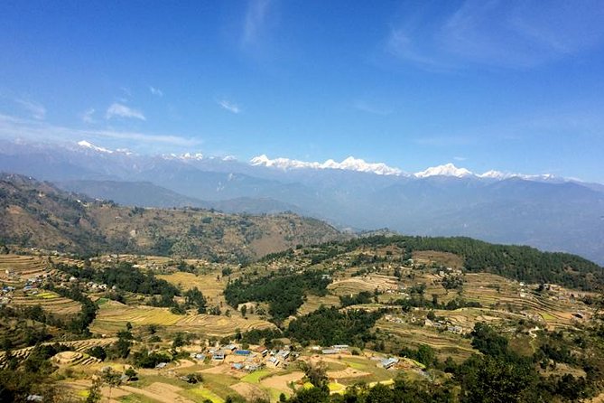 Nagarkot to Chisapani Trek Around Kathmandu - 3 Days - Essential Trekking Tips