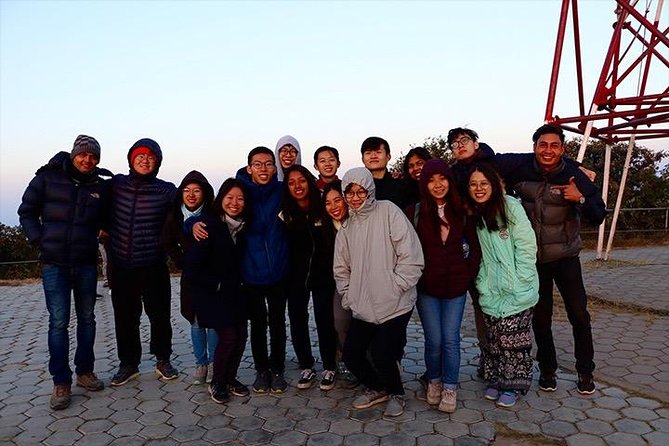 Nagarkot to Chisapani Trek Around Kathmandu - 3 Days - The Sum Up