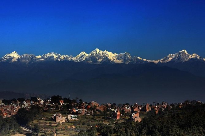 Nagarkot to Dhulikhel Day Hike - Suitable for All Experience Levels