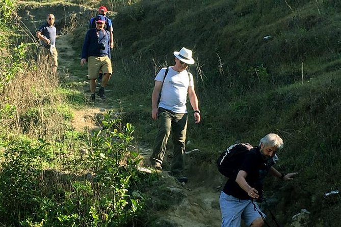 Nagarkot to Dhulikhel Day Hike - Captivating Traveler Photos From the Hike