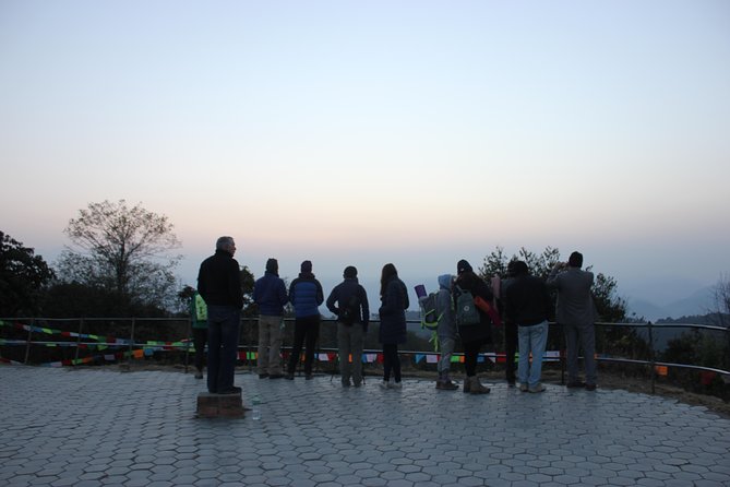 Nagarkot to Dhulikhel Day Hike - Common Questions