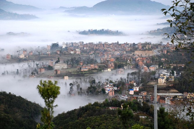 Nagarkot to Dhulikhel Day Hike From Kathmandu - How to Book the Hike and Confirm Your Reservation