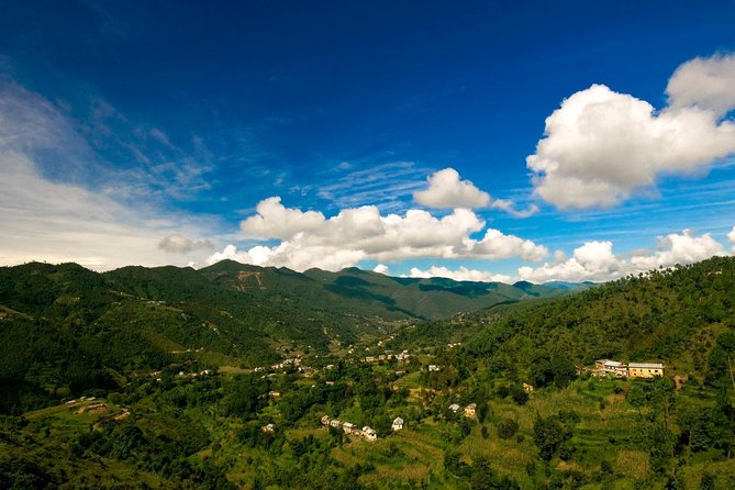 Nagarkot to Dhulikhel Day Hike From Kathmandu - Important Considerations for Pregnant Travelers