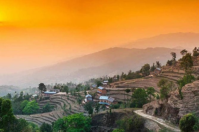 Nagarkot to Dhulikhel Day Hike From Kathmandu - Accessibility and Transportation Options