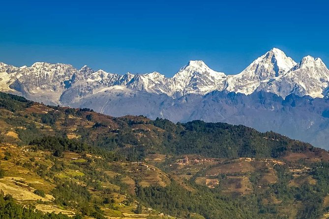 Nagarkot to Dhulikhel Day Hike From Kathmandu - Pricing Details and Group Size Variations
