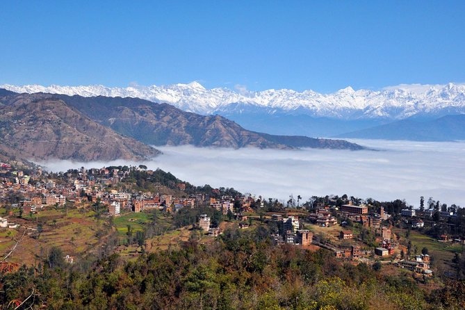 Nagarkot to Dhulikhel Day Hike From Kathmandu - Cancellation Policy and Helpful Resources