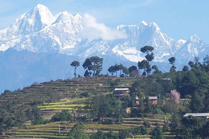 Nagarkot to Dhulikhel Hiking - Included Services and Inclusions