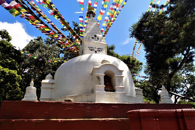 Nagarkot Tour - 2 Days Tours - Tour Itinerary