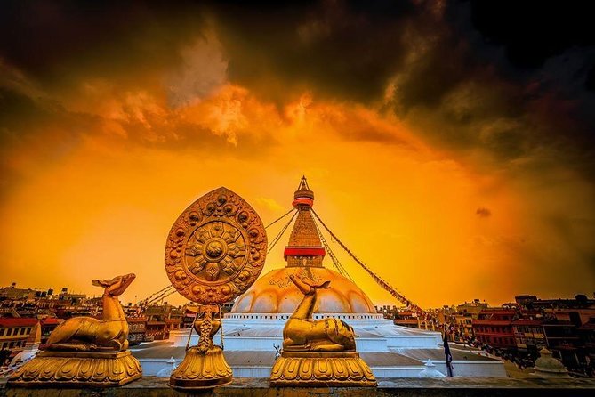 Nagarkot Tour - 2 Days Tours - Additional Information