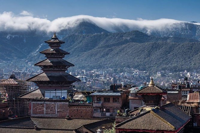 Nagarkot Tour - 2 Days Tours - Pricing Details