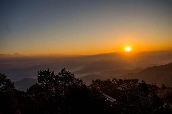 Nagarkot Tour - 2 Days Tours - Contact and Booking Information