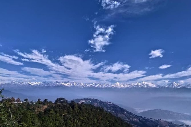 Nagarkot Tour - 2 Days Tours - Common Questions