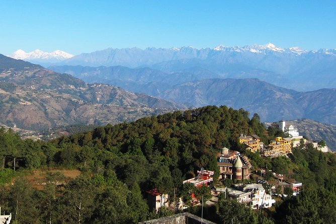 Nagarkot View Tower and Hike Changunarayan - Questions and Help