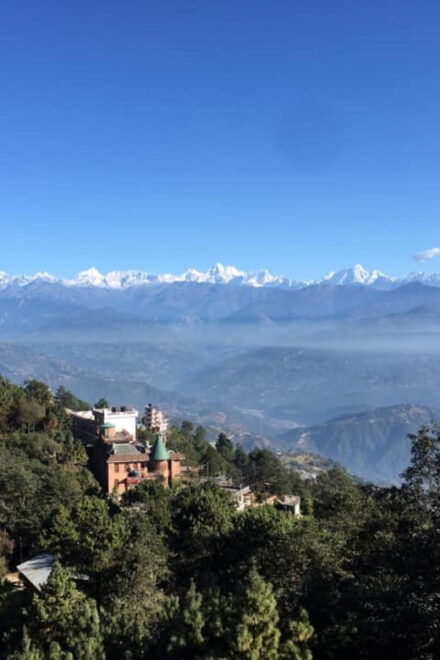 Nagarkot: Visit Nagarkot and Bhaktapur via Changunarayan - Scenic Highlights