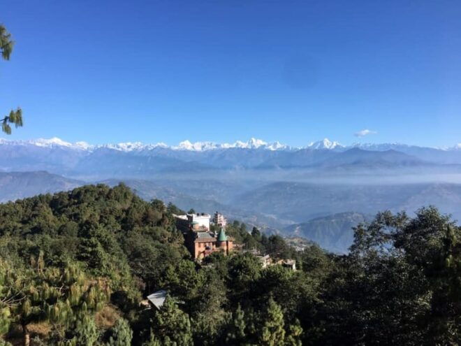 Nagarkot: Visit Nagarkot and Bhaktapur via Changunarayan - Cultural Significance
