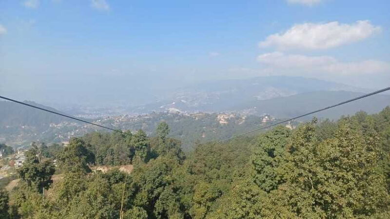 Nagarkot Zipline Day Tour - Exploring Nagarkot Beyond the Zipline