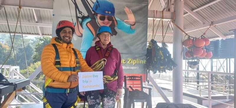Nagarkot Zipline Day Tour - What Makes This Tour a Good Deal?